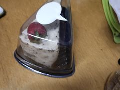 -幸福西饼面包茶饮(车公庙店)