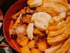 -奉天小馆·非遗东北菜(沈阳万象城店)