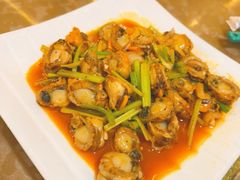 -江南村海鲜馆(洞头店)