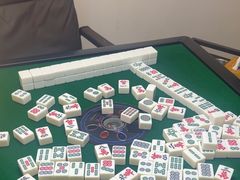 -汇盈·棋牌会所