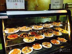 -三亚胜意海景酒店·海鲜自助餐厅(三亚湾路店)