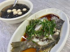 -众味海鲜大排档·活海鲜·潮汕味(南澳店)