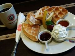 android_upload_pic-漫咖啡(奥体店)