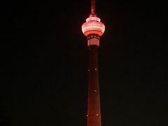 景点-中央广播电视塔