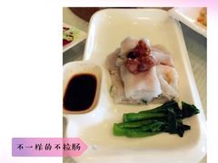 -麒麟中餐厅·经典粤菜·地道菜式老字号(广州长隆酒店)