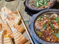 -王明古法砂锅居(开化寺店)