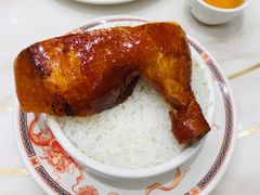 -稻香酒家·33年老字号·港式粤菜(富邦中心店)