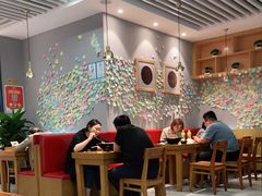 大堂-天府国麻辣香锅(李沧万达店)
