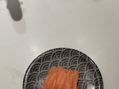 -争鲜回转寿司(通州万达店)