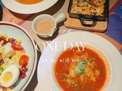 -布拉诺牛排西餐厅(上城天街店)