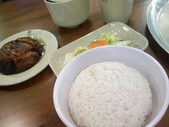 -李先生牛肉面大王(合肥火车站出站口店)