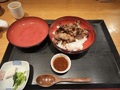 -翔峰炭火鳗鱼(悦泰街里公寓店)