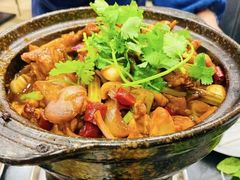 -川香煲(茅台路店)