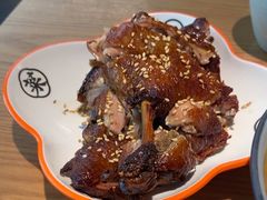 -花盐街·四川乐山小吃(西单大悦城店)