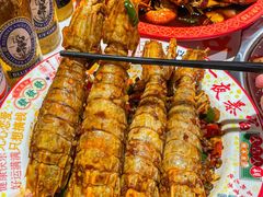 -吉利龙虾·新派海鲜烧烤