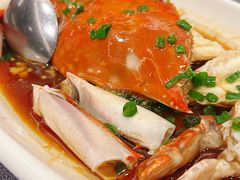 -高佳庄·海鲜酒楼(定海店)