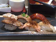 火灸拼盘-东京屋(武定路店)