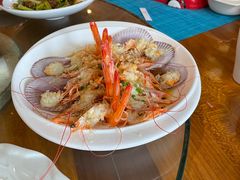 -糟粕醋·椰苑海南菜餐厅(亚龙湾天域酒店)