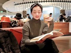 -Peet's 皮爷咖啡(东湖路手作店)