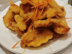 -冰城焰会大丰收铁锅炖(萝岗万达金街店)