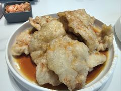 -百年石锅饭(阿里郎美食街店)