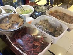 -金锅小厨(乐活街店)