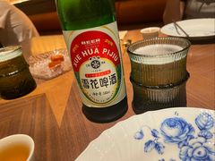 沈阳老雪花-奉天小馆·非遗东北菜(沈阳万象城店)