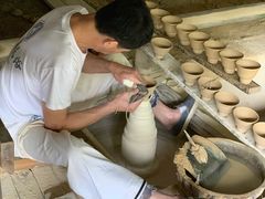 -景德镇古窑民俗博览区