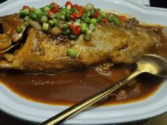 -刀板香·安徽菜(国购IFC店)