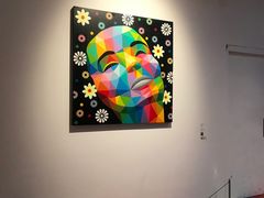 -chi K11艺术空间展览厅