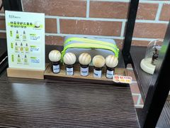 -泰合玺·精油疗愈SPA(虹悦城店)