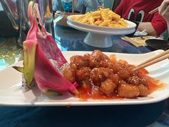 果酒全家福-锦上中式酒馆(南内环店)