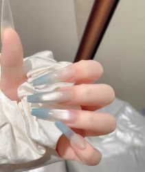 -爱睫物语·疗愈美睫美甲