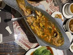 -画臻楼.家宴.融合菜(锦业路店)