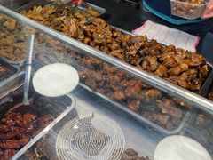 -正宗上海陆记熏鱼