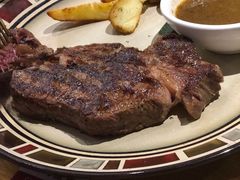 安格斯眼肉牛排-斗牛士牛排(南京东路店)