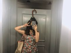 -Hollister(天环广场店)