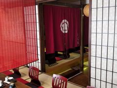 -千代武日本料理(开发区店)