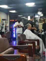 -乾健·烫染·接发SALON