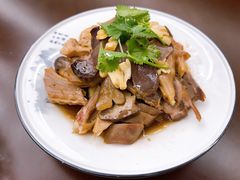 -巢湖名吃·东关老鹅汤(江南风情街店)