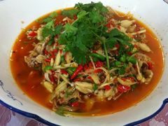 -飞虹鱼馆(春华路店)