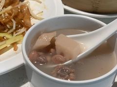 -港久茶餐厅(鹭洲里店)