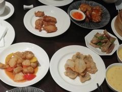 -京香轩·中餐厅(上海中庚聚龙酒店)