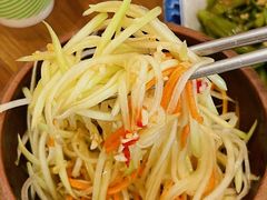 -曼谷食堂·泰国家庭料理(丹桂路店)