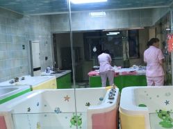 -千禧果月子会所(郑州东站店)