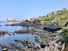 -龙头岩(Dragon Head Rock)