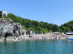-大连金石滩滨海国家地质公园