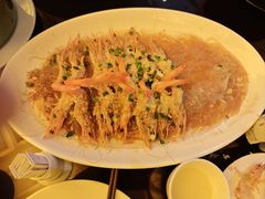 -启东恒大酒店·吕四渔号海鲜餐厅