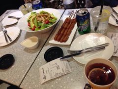 -乐凯撒披萨(正佳广场店)