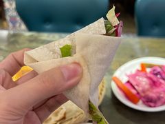 -Mevlana梅夫娜土耳其餐厅·清真